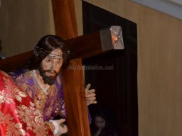 Semana Santa Muleña 2010